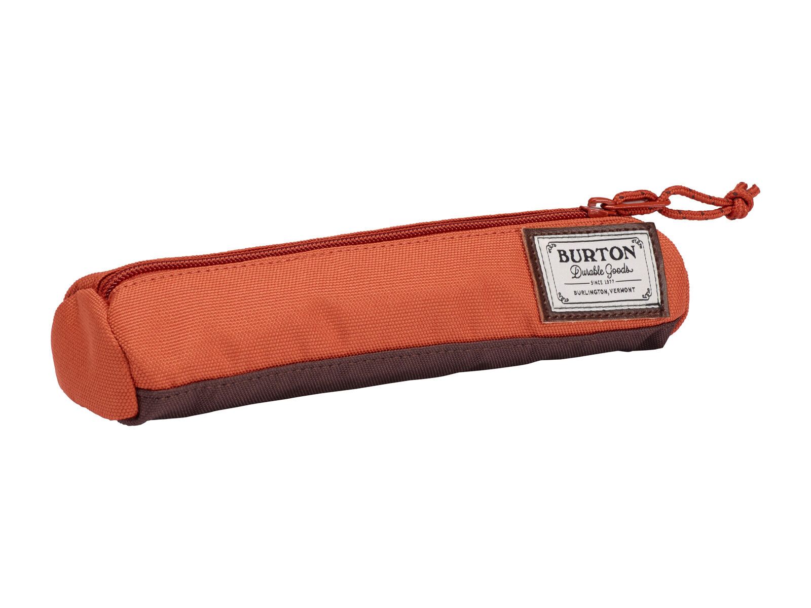 Burton Token Case, burnt ochre - Bild 1