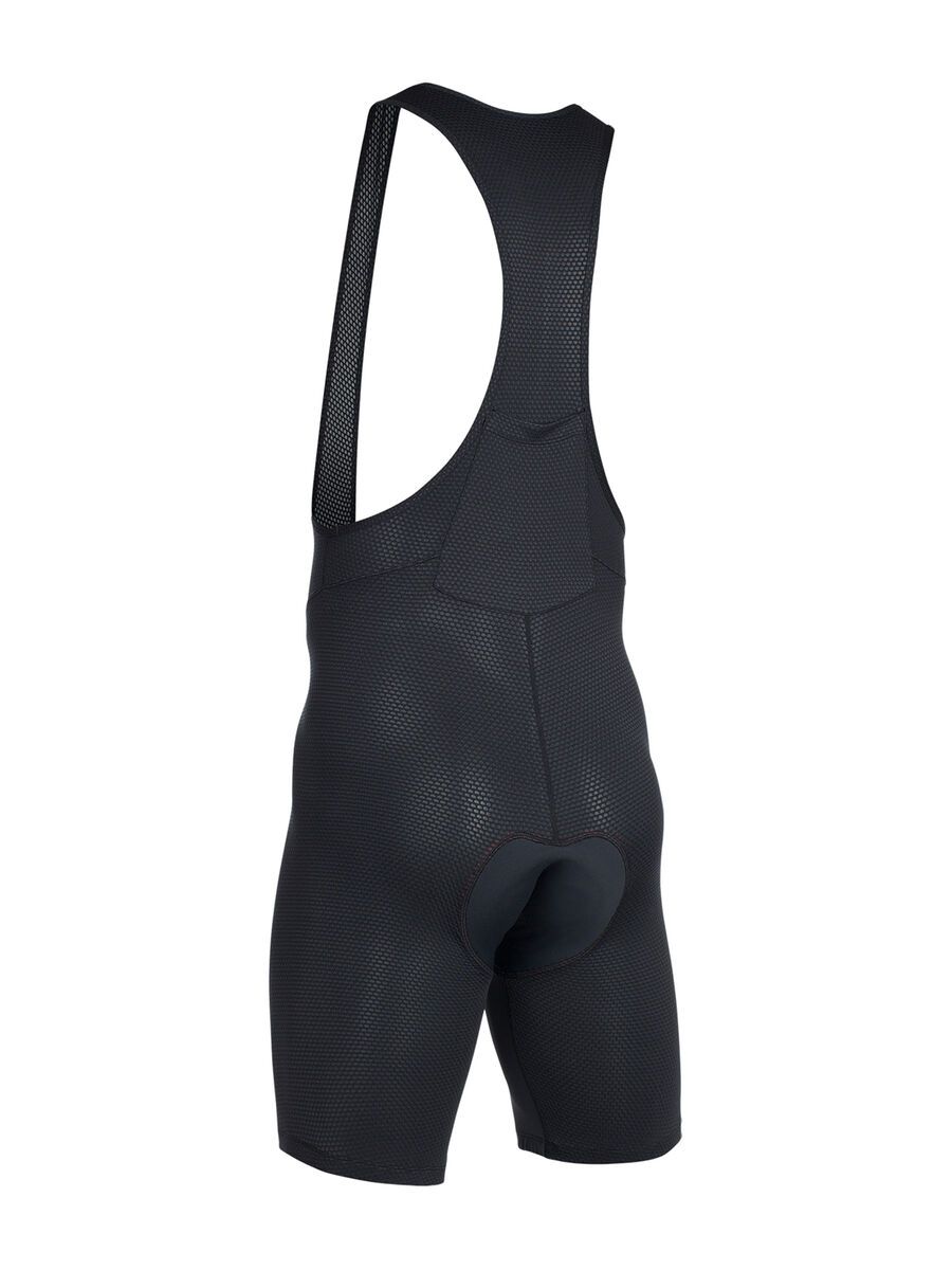 ION In-Bibshorts Paze AMP, black - Bild 2