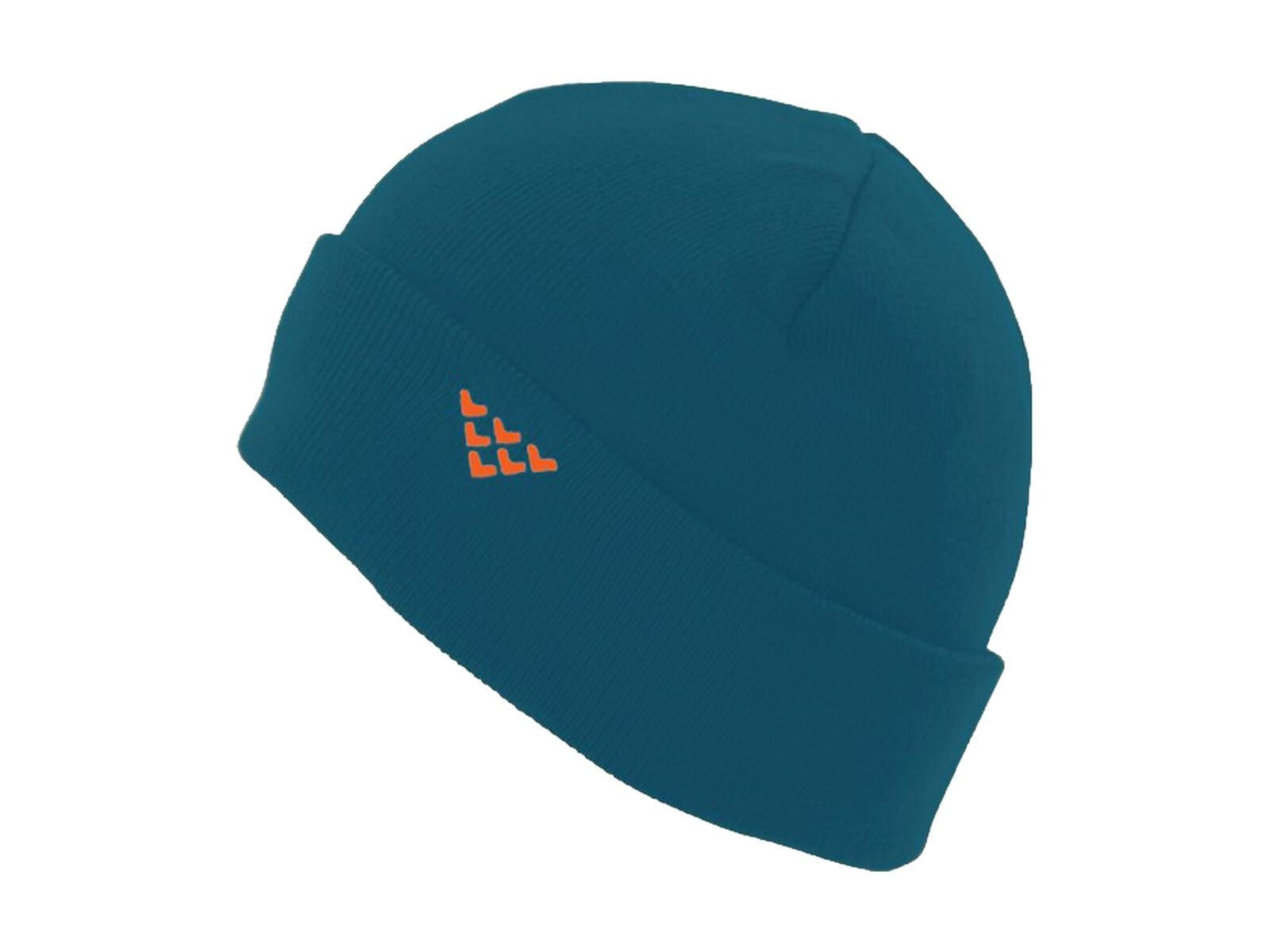 Black Crows Ora Beanie, moroccan blue - Bild 1