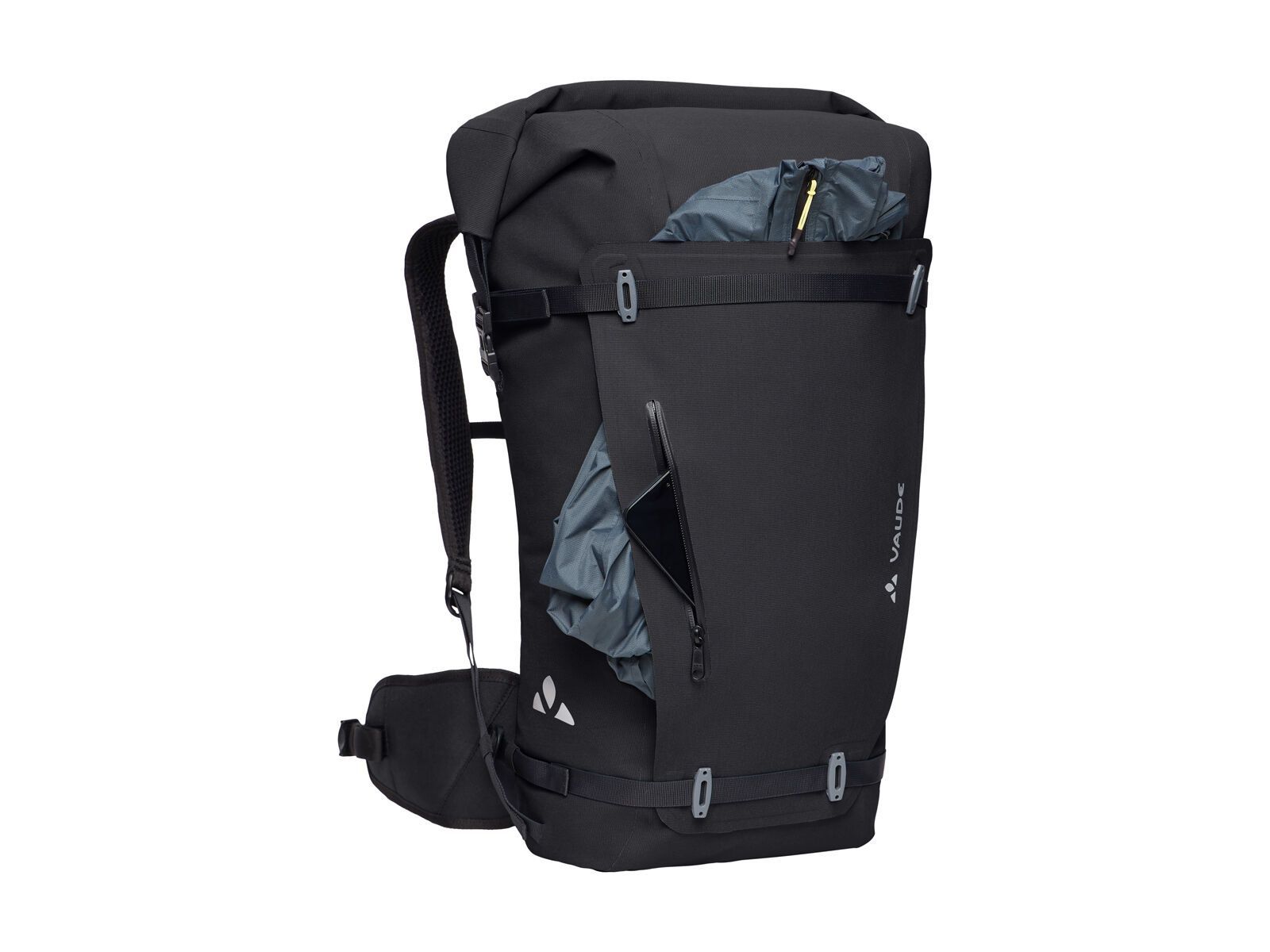 Vaude Proof 28, black - Bild 5