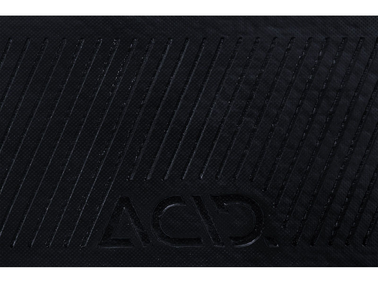 Cube Acid Lenkerband CF 3,5, black - Bild 3