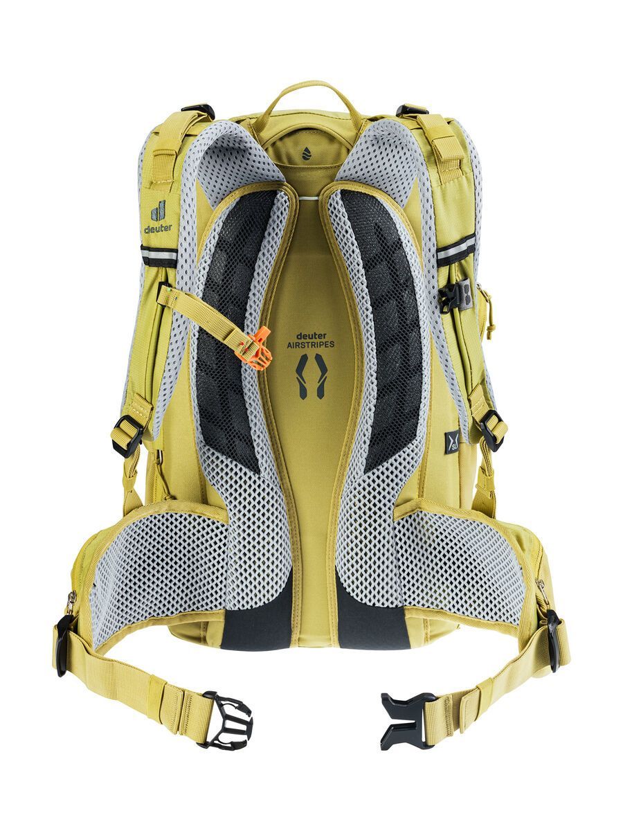 Deuter Trans Alpine 22 SL, frost-linden - Bild 6