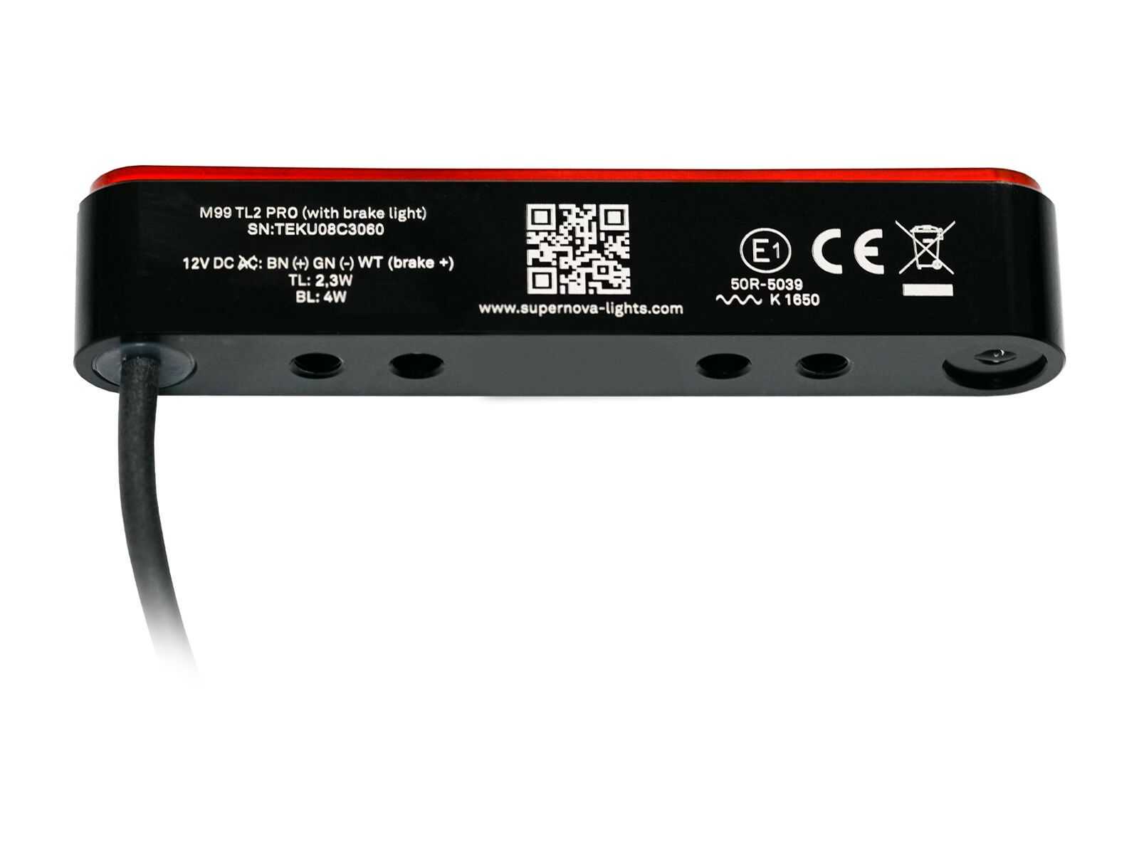 Supernova M99 Tail Light 2 Pro - Bild 5
