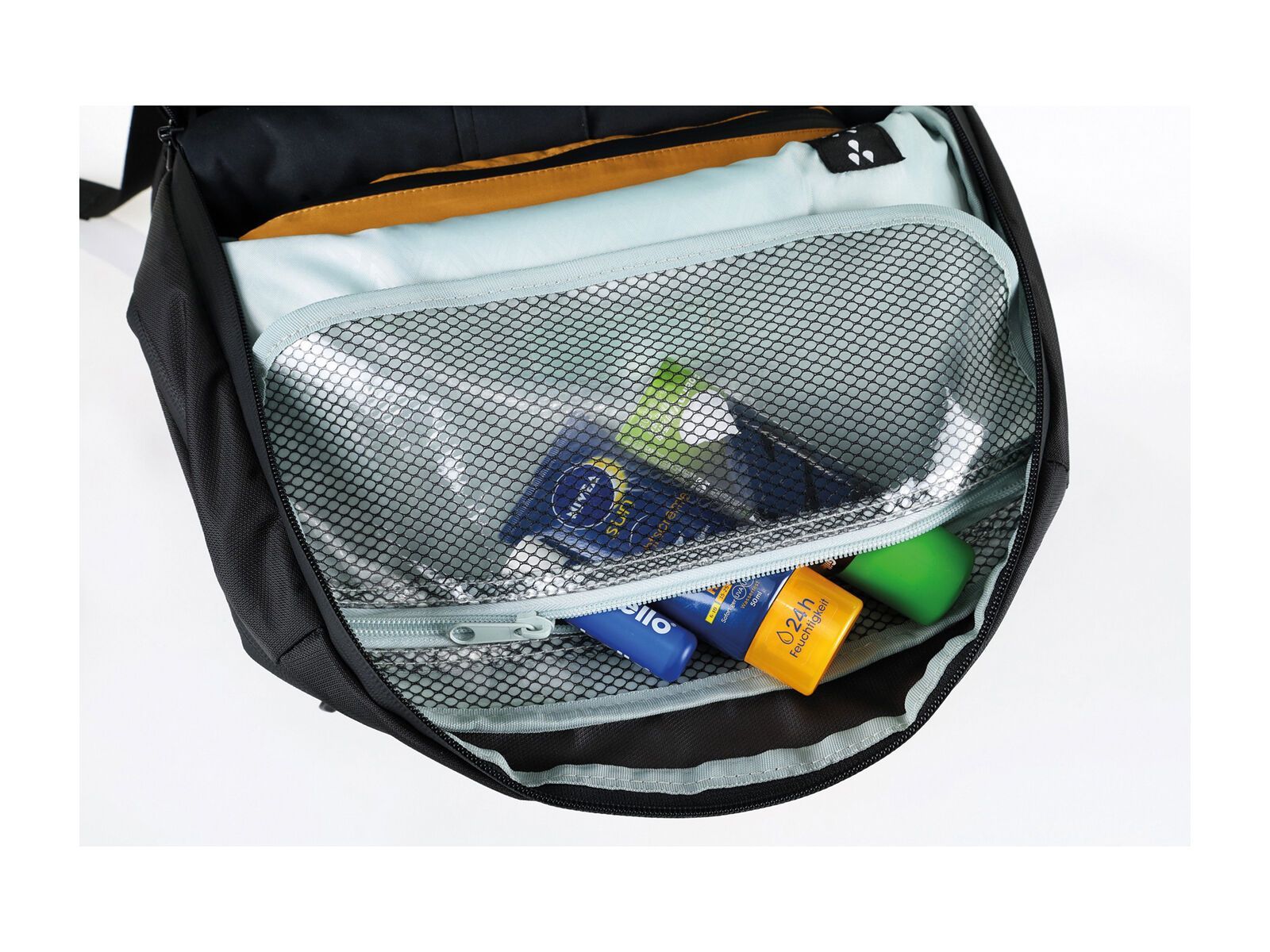 Nitro Slash 25 Pro, phantom - Bild 12