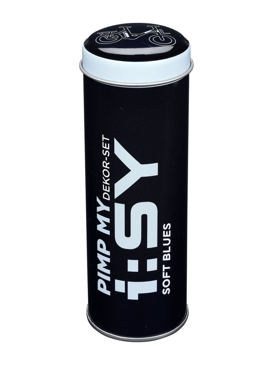 i:SY Dekorset Soft Blues - Bild 1