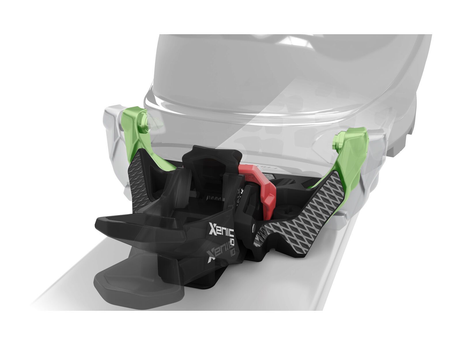 Fritschi Xenic 7 - 105 mm - Bild 9