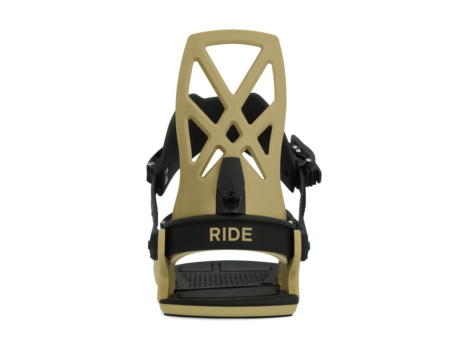 Ride C-4, olive - Bild 4