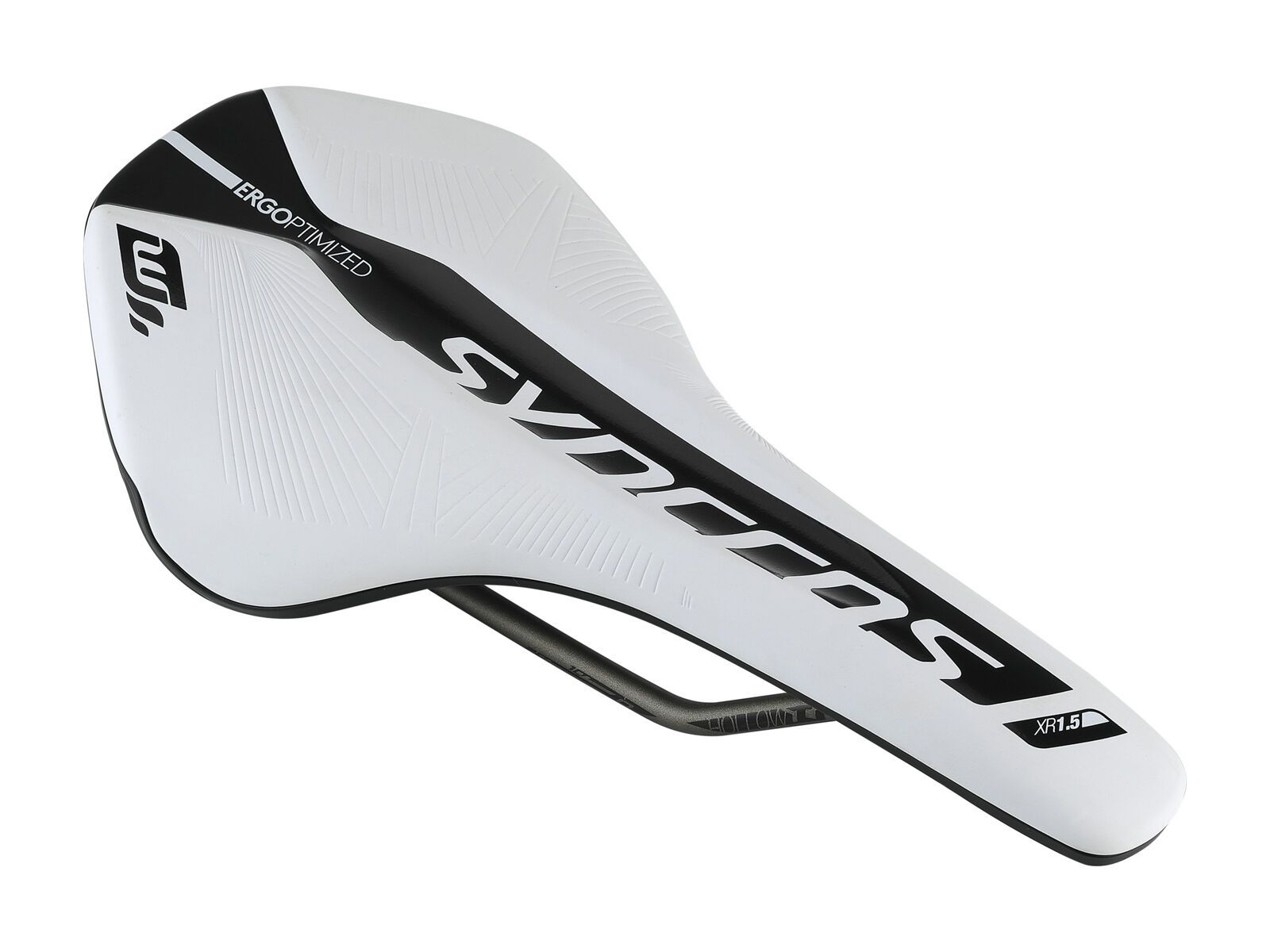 Syncros XR1.5 Women's Saddle, black - Bild 3