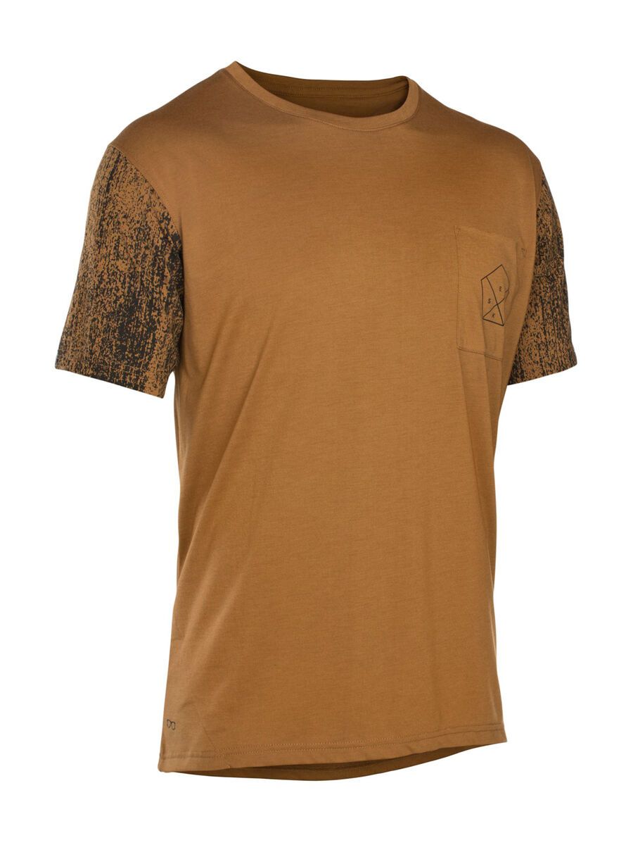 ION Tee SS Seek AMP, single malt - Bild 1