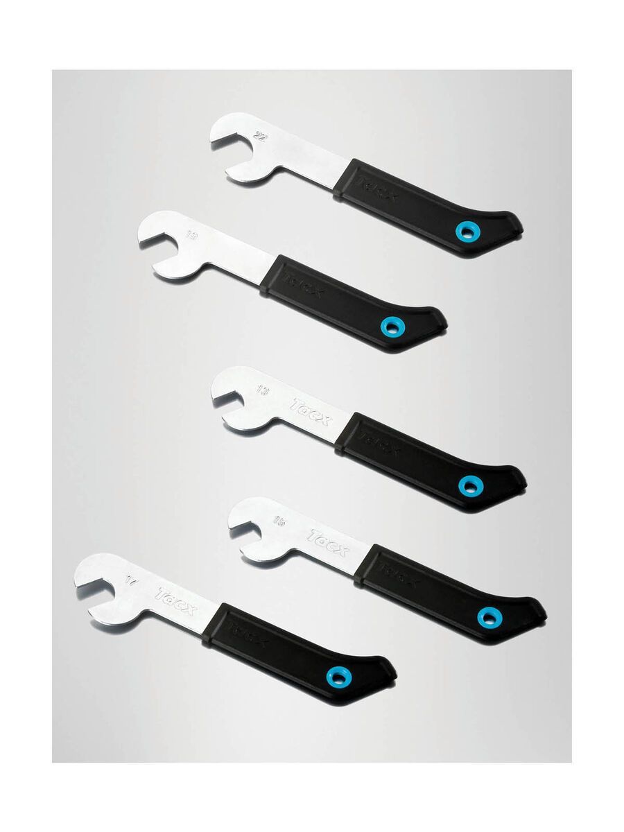 Tacx Konusschlüssel - Bild 1