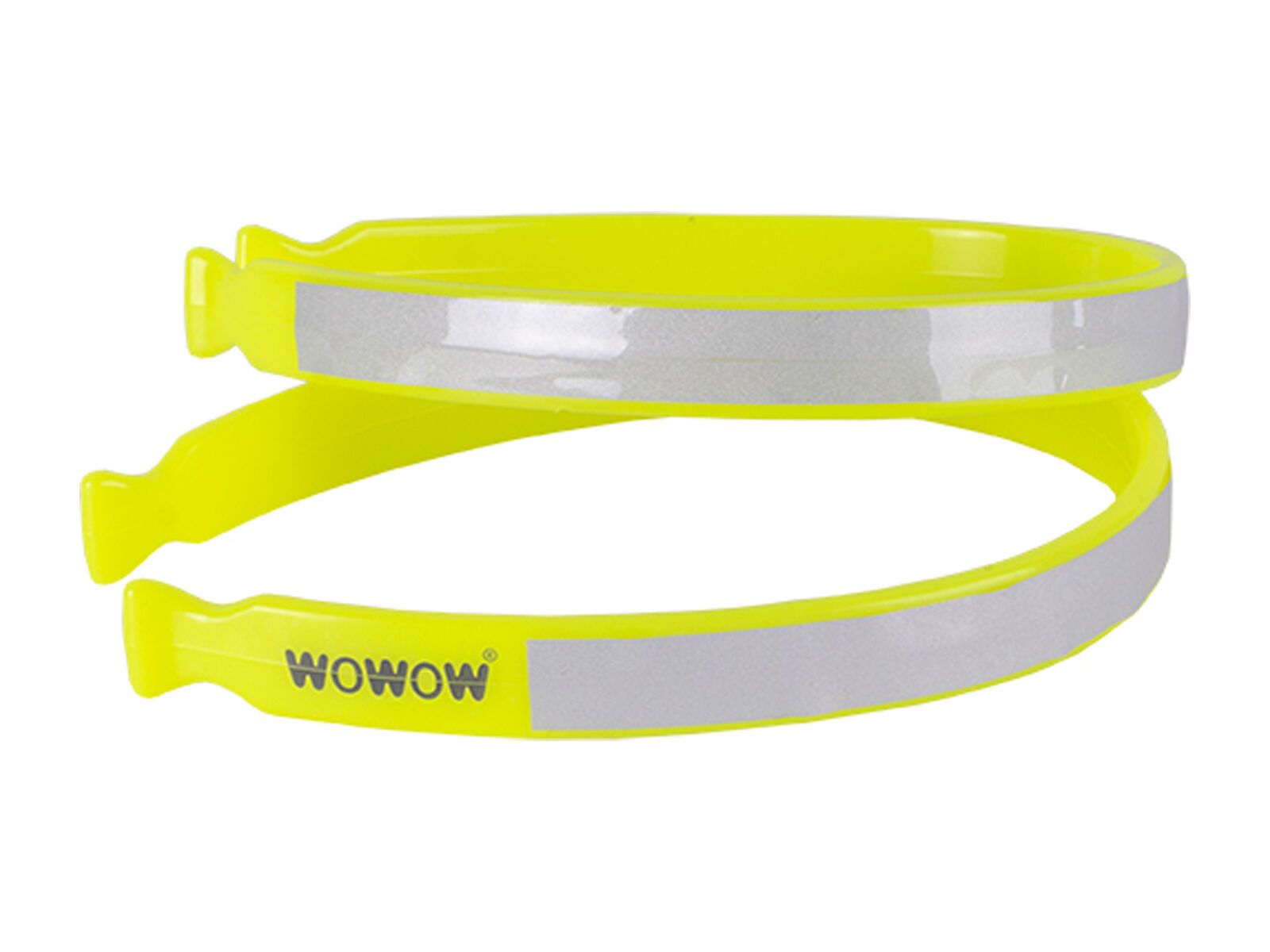 Wowow Trouser Clips - Bild 1