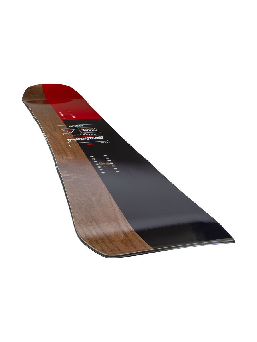 Arbor Westmark Camber Frank April Edt. - Bild 3