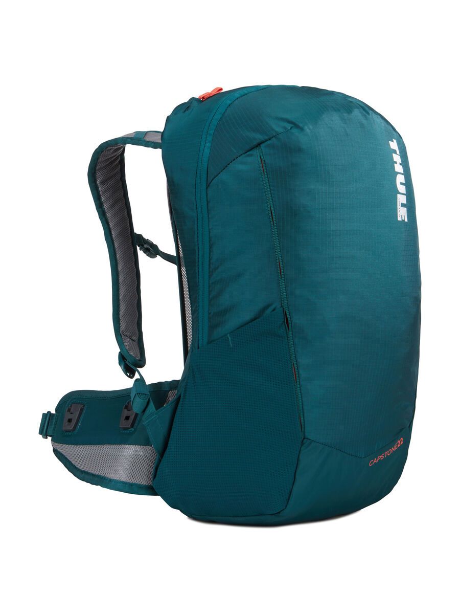 Thule Capstone 22L Women's, deep teal - Bild 1