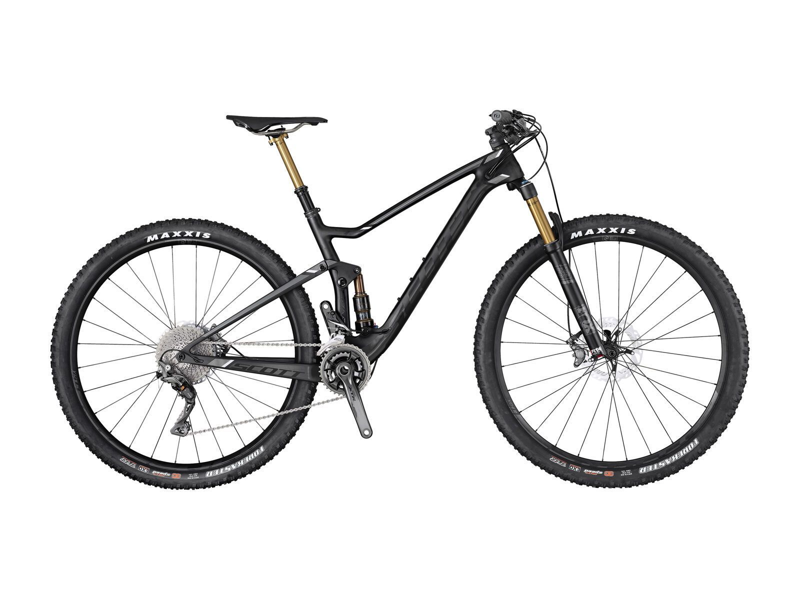 Scott Spark 900 Premium - Bild 1