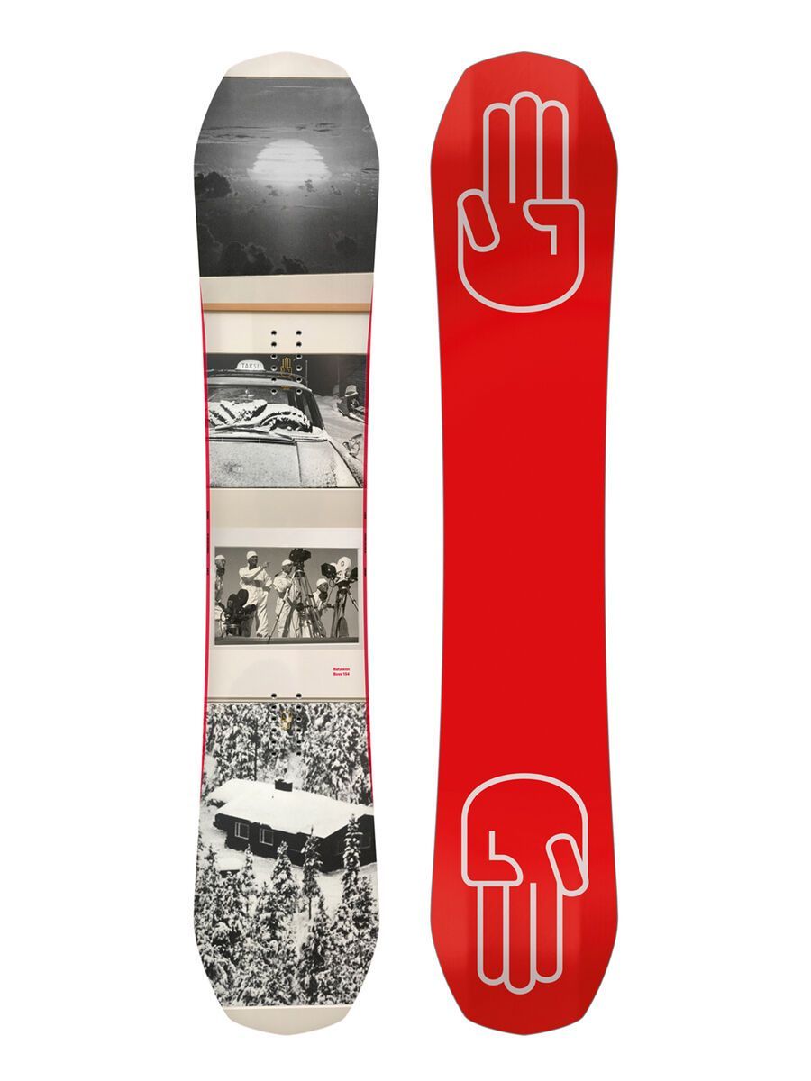 Bataleon Boss - Bild 1