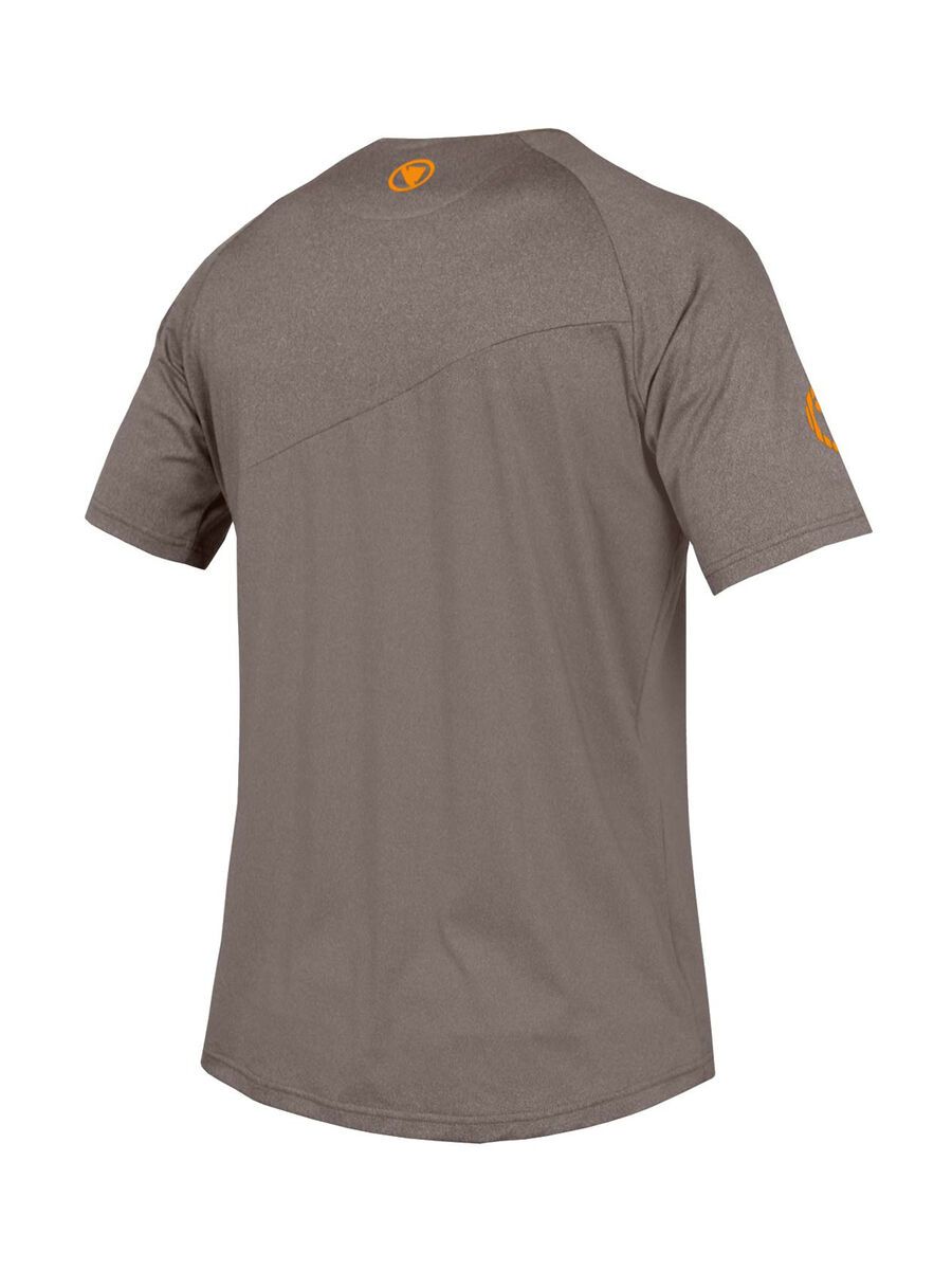 Endura SingleTrack Lite Tee, grau - Bild 2