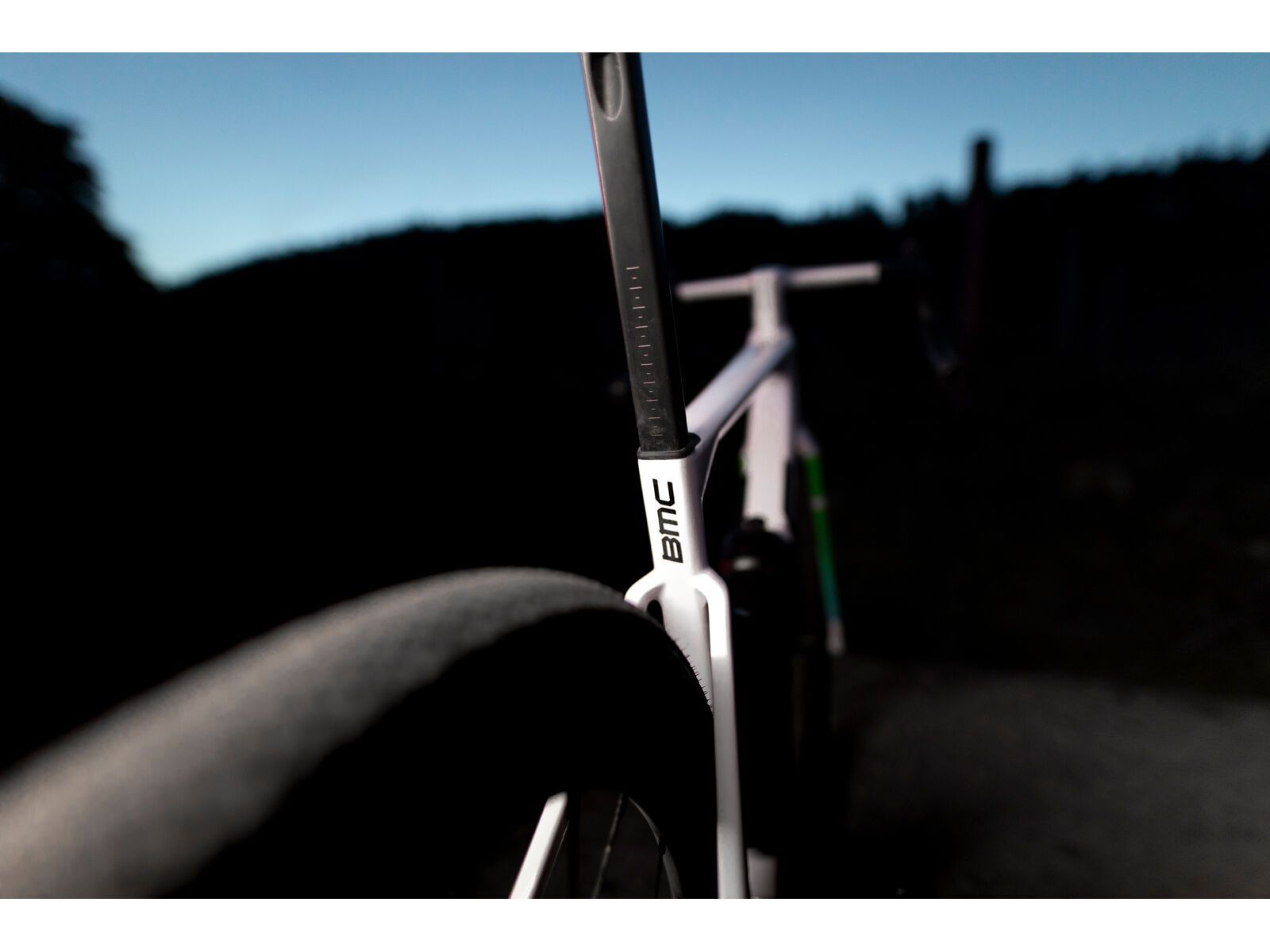 BMC Kaius 01 One, white/black - Bild 35