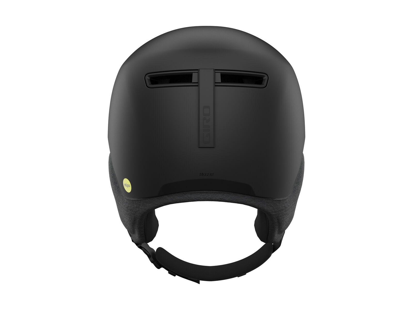 Giro Taggert MIPS, matte black chrome - Bild 5