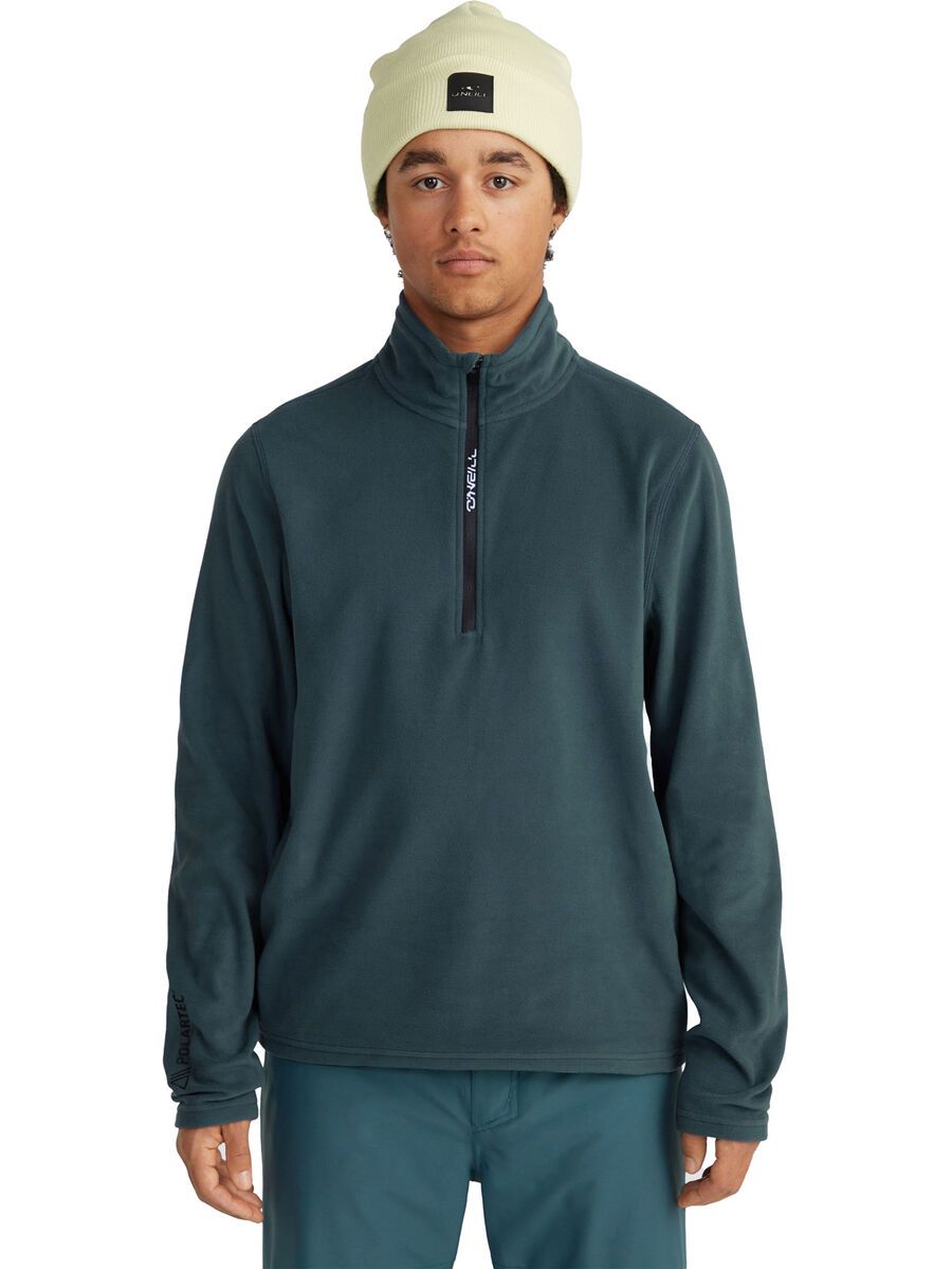O’Neill Jack's Polartec 100 HZ Fleece, alma steel - Bild 3