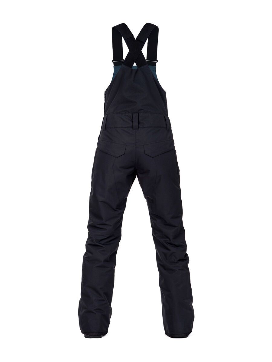 Horsefeathers Nenna Pants, black - Bild 2