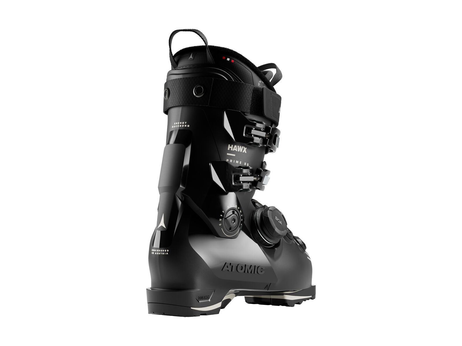Atomic Hawx Prime 85 BOA W, black/anthracite - Bild 2