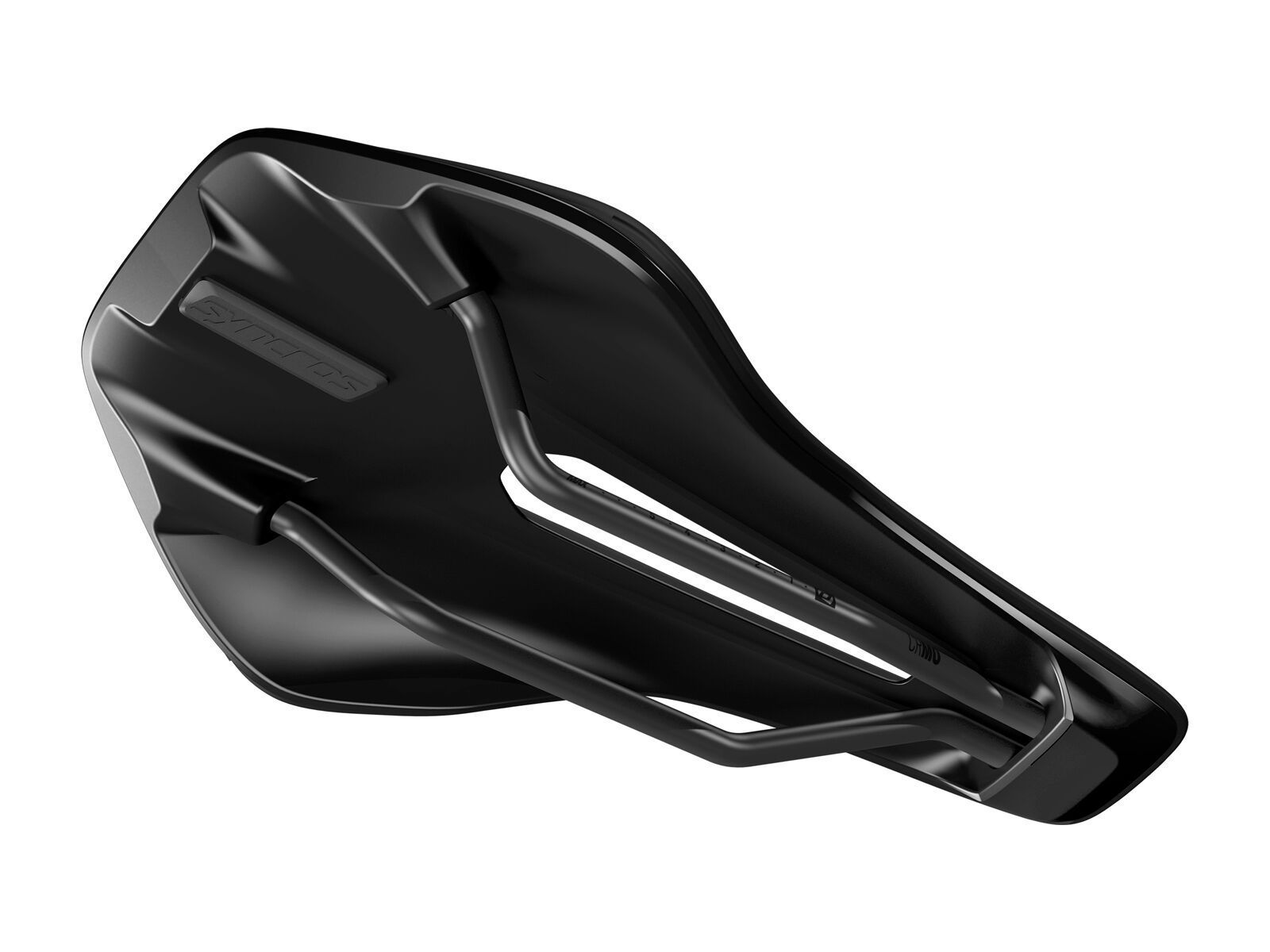 Syncros Belcarra V 2.0 Cut Out, black - Bild 4