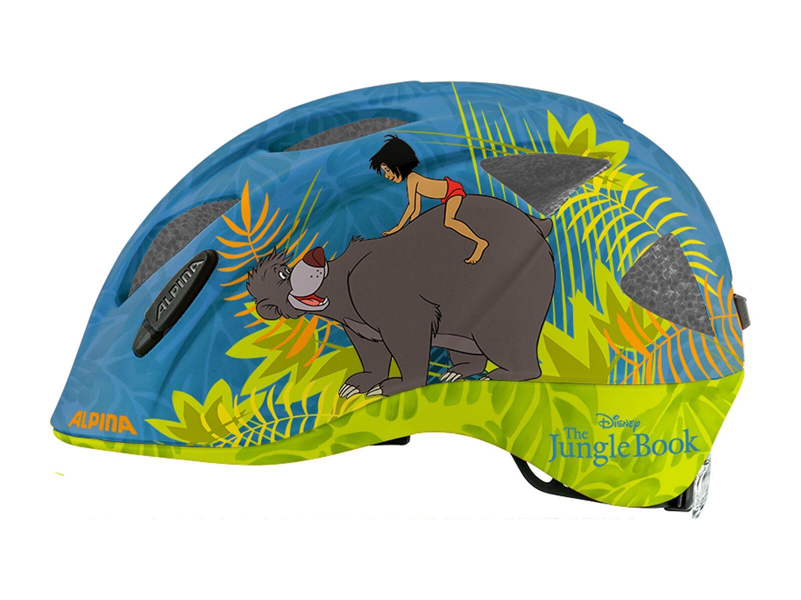 Alpina Ximo Disney Jungle Book - Bild 2