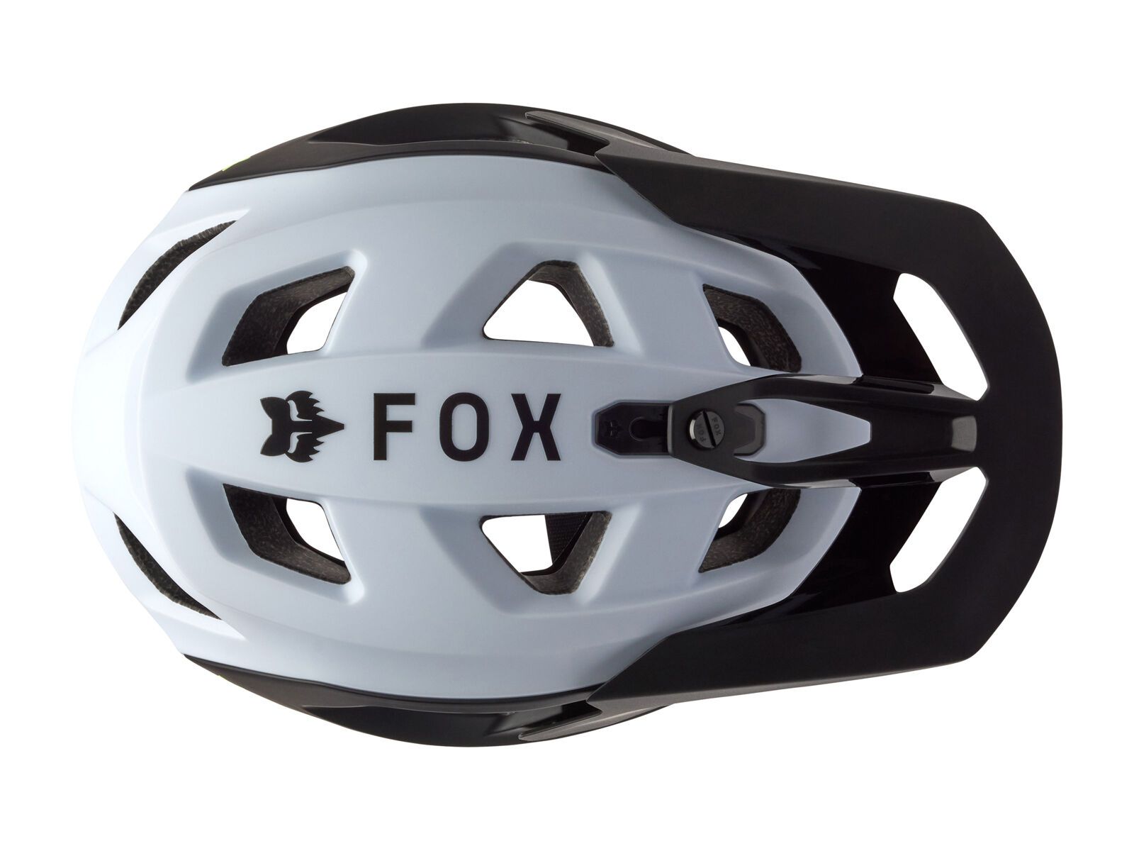 Fox Speedframe 5050, black/white - Bild 4