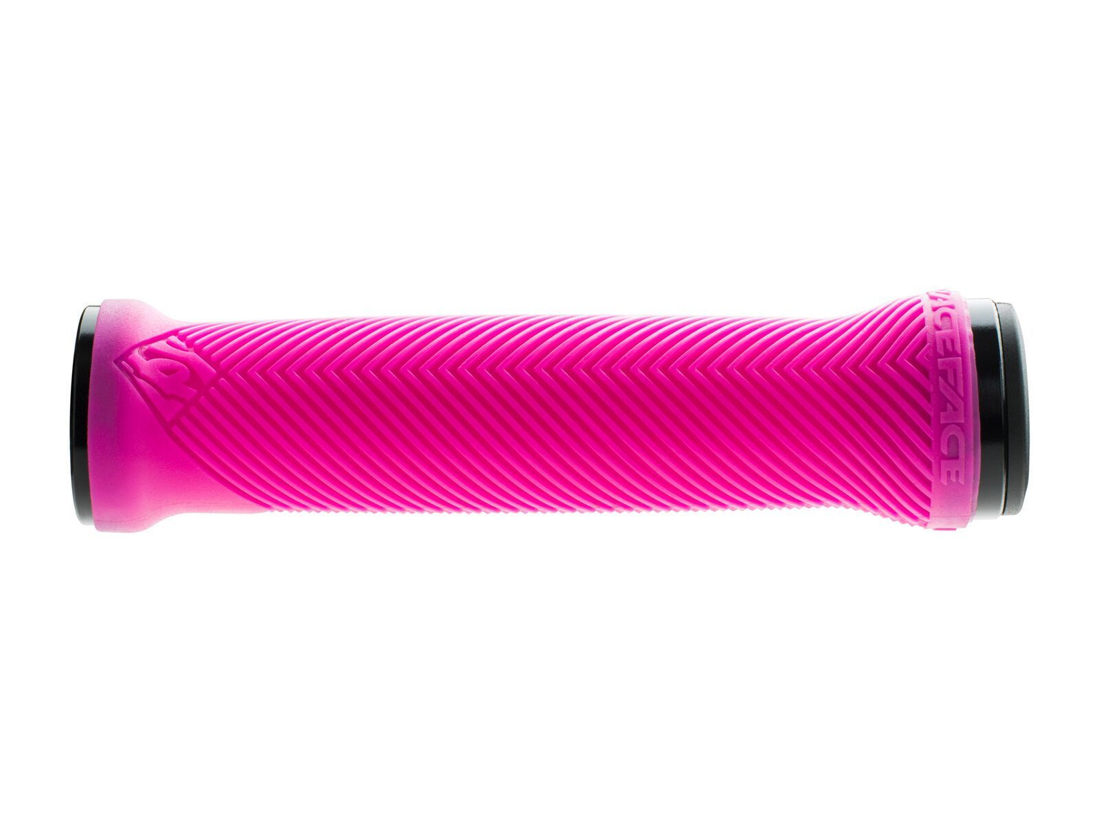 Race Face Love Handle Grip, pink - Bild 2