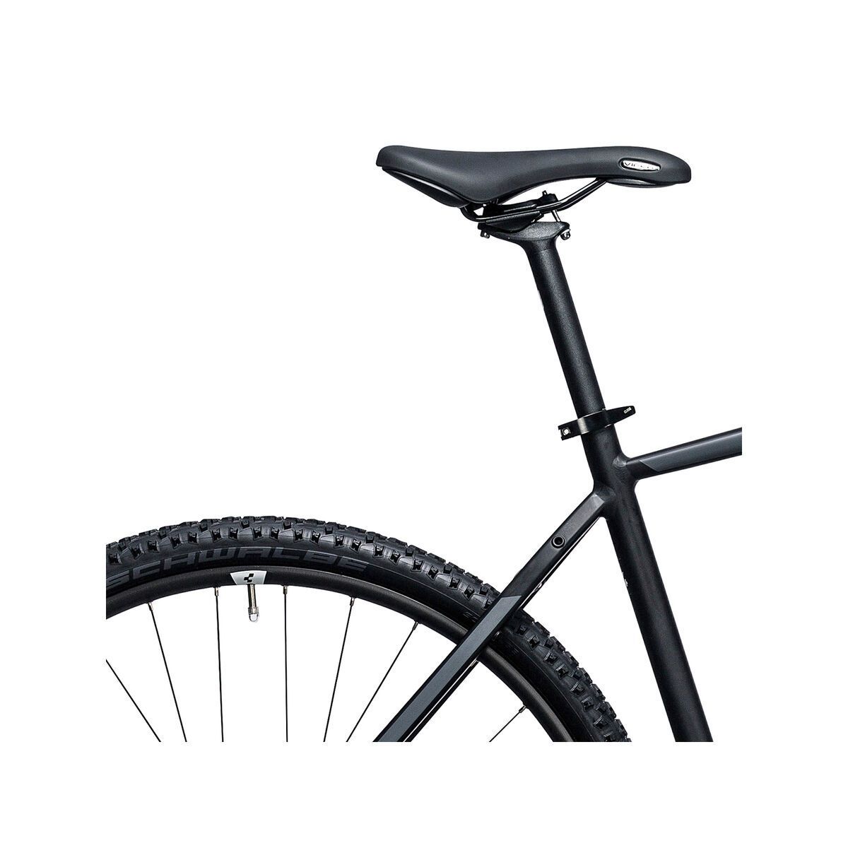 Cube Nature, black´n´white - Bild 5