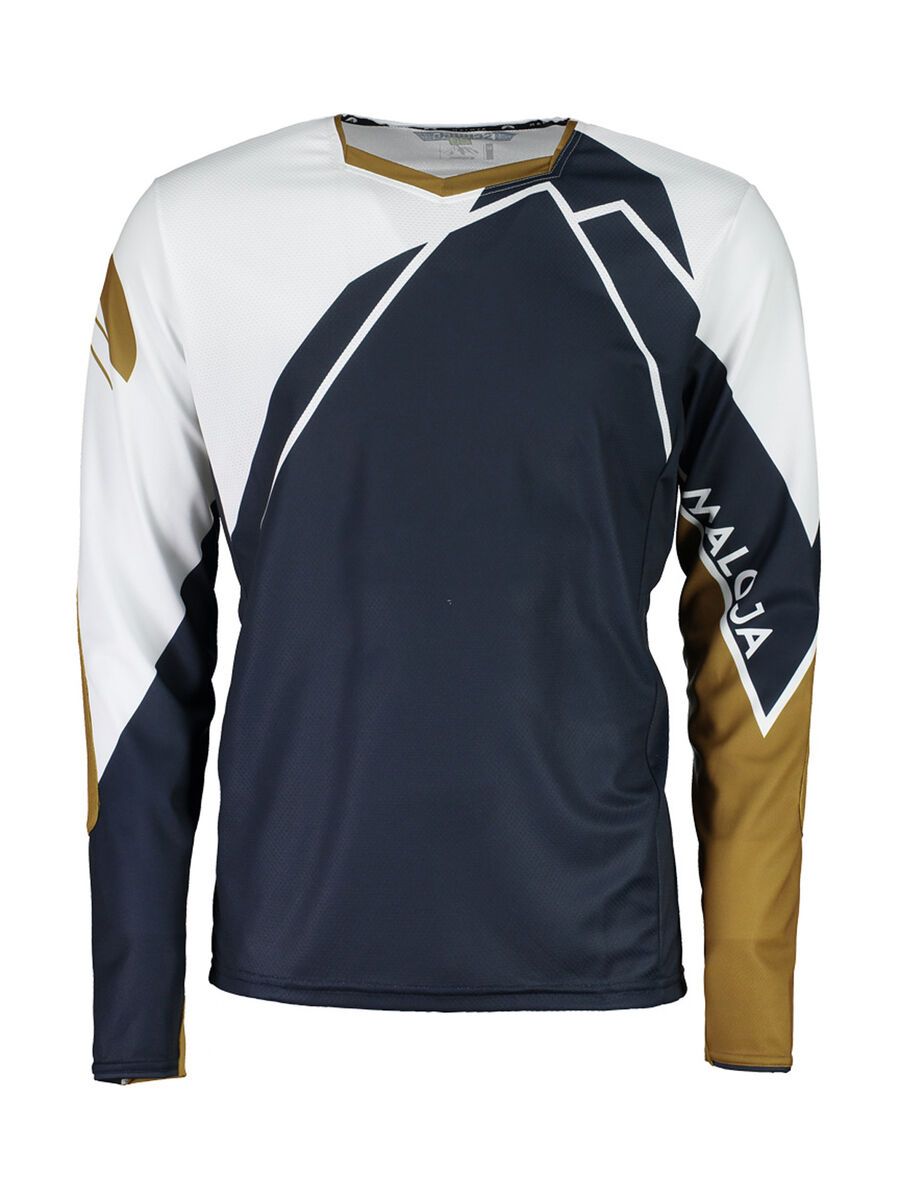 Maloja LiunM., mountain lake - Bild 1