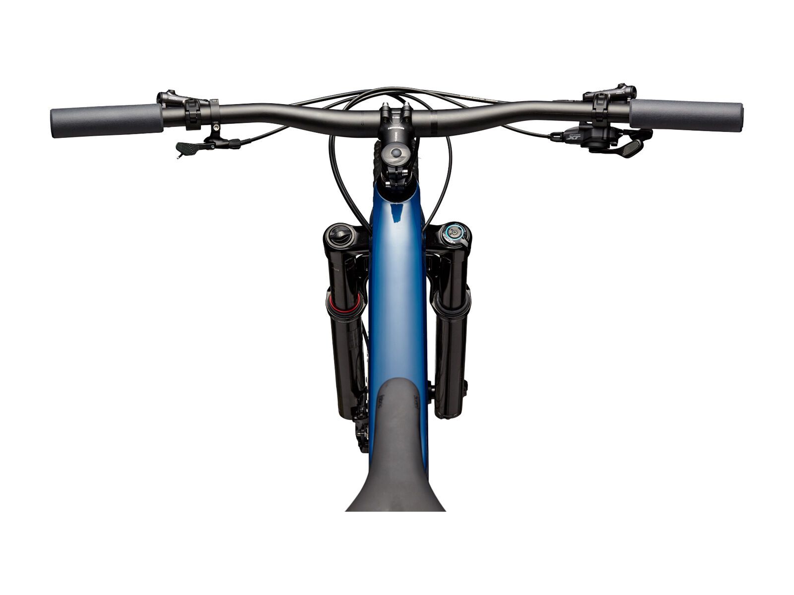 Cannondale Scalpel Carbon SE 1, abyss - Bild 3