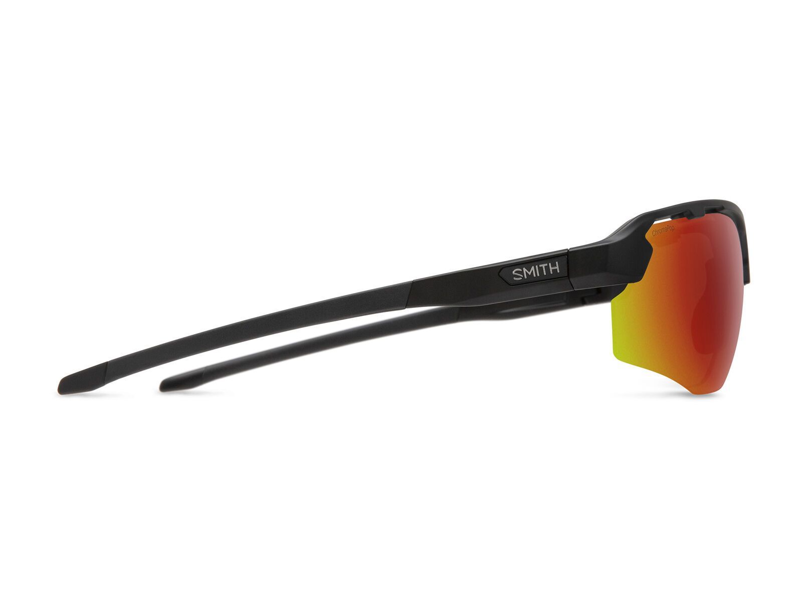 Smith Resolve, ChromaPop Red Mirror / matte black - Bild 3
