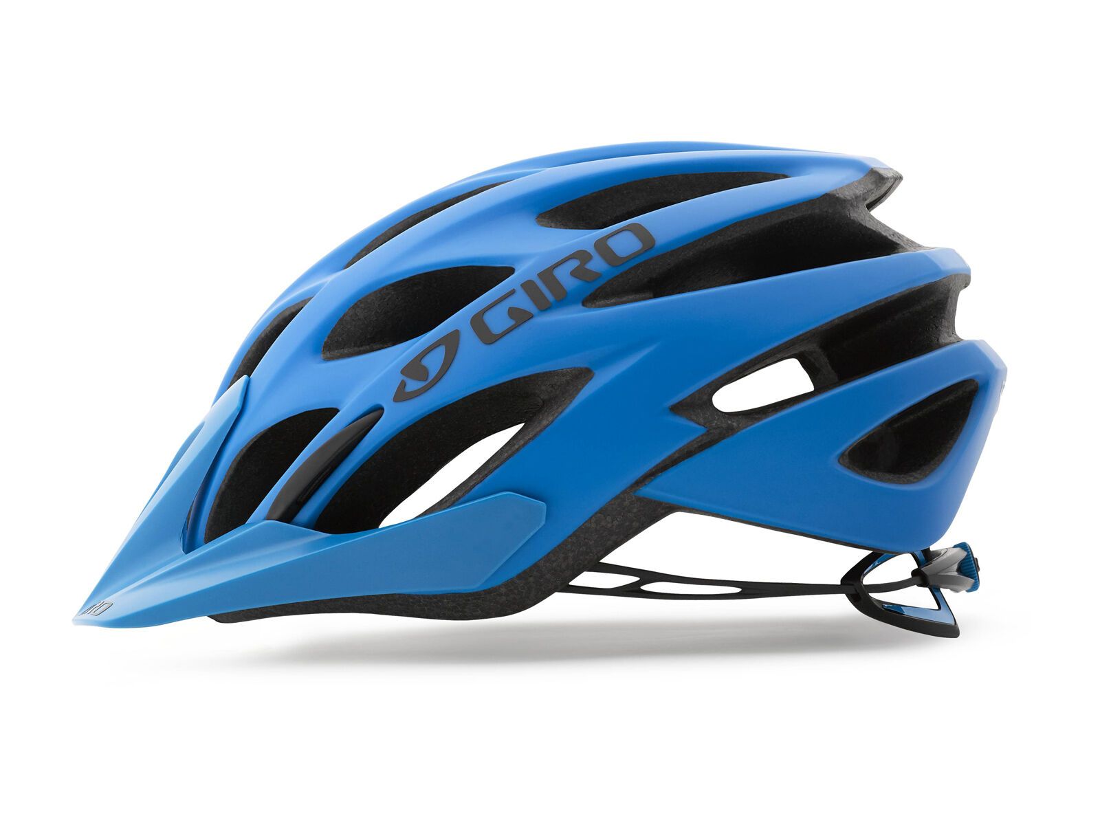 Giro Phase, matte blue - Bild 2