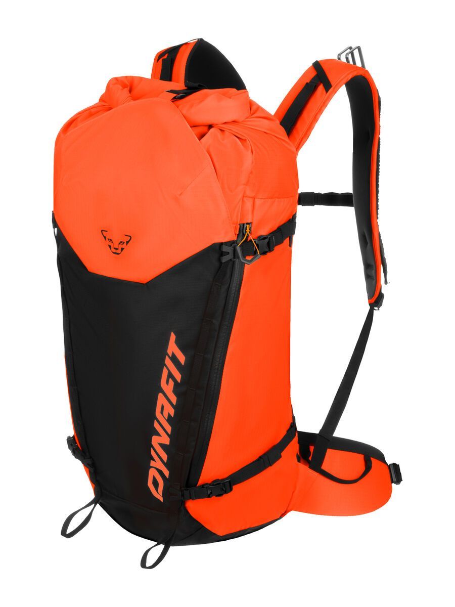 Dynafit Expedition 36 Backpack, dawn/black out - Bild 1