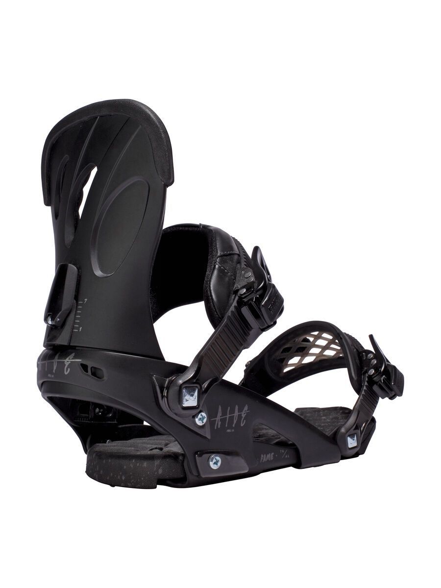 Nitro Set: Mercy 2016 + Ride Fame - Bild 3