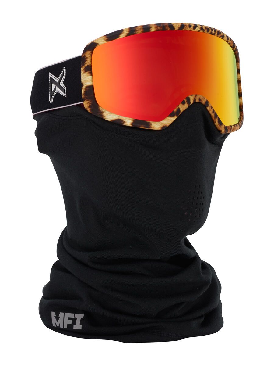 Anon Deringer MFI, l.a.m.b/red solex - Bild 1