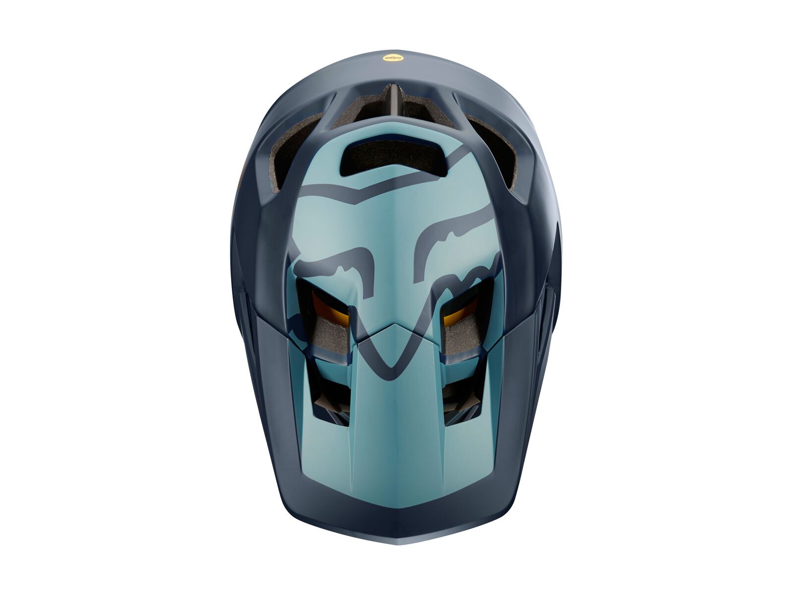 Fox Proframe, matte navy - Bild 4