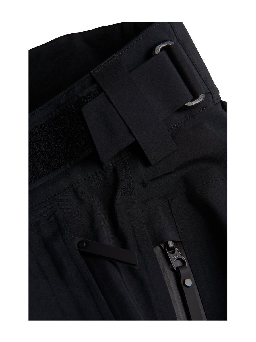 Peak Performance W Gravity Pants, frosty rose - Bild 5