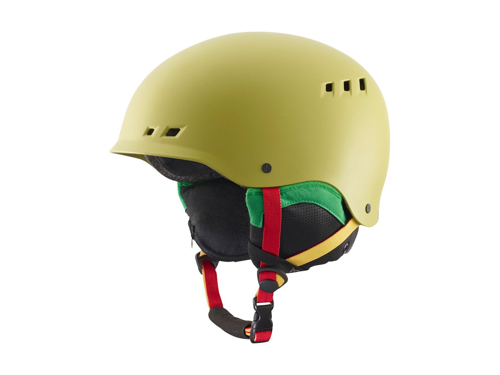 Anon Talan, hemp - Bild 3