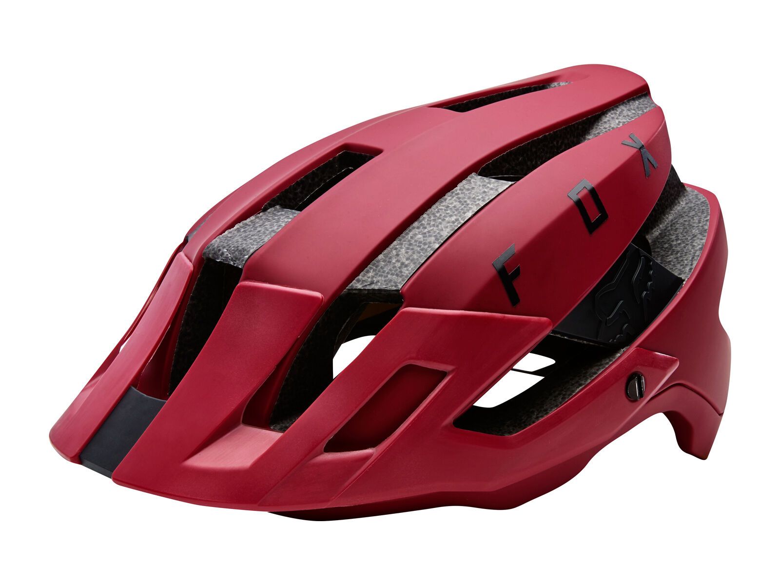 Fox Flux MIPS, dark red - Bild 1