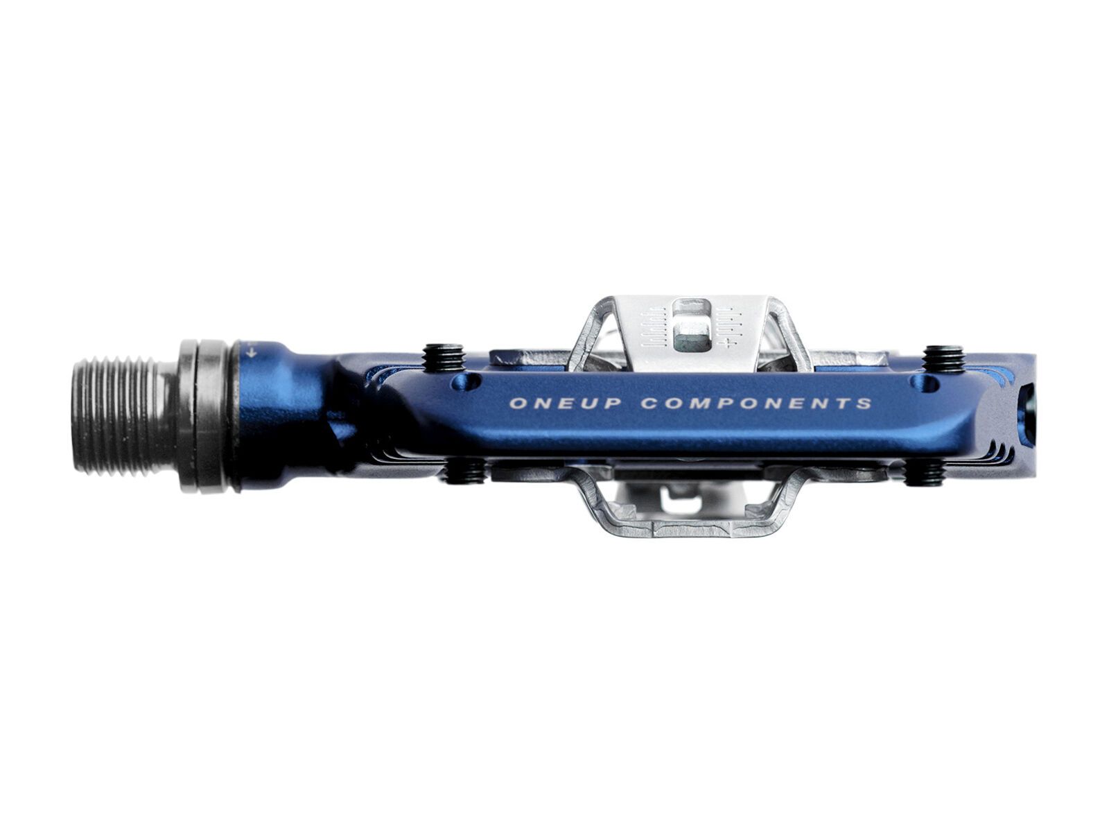 OneUp Components Clip Pedals, dark blue - Bild 5