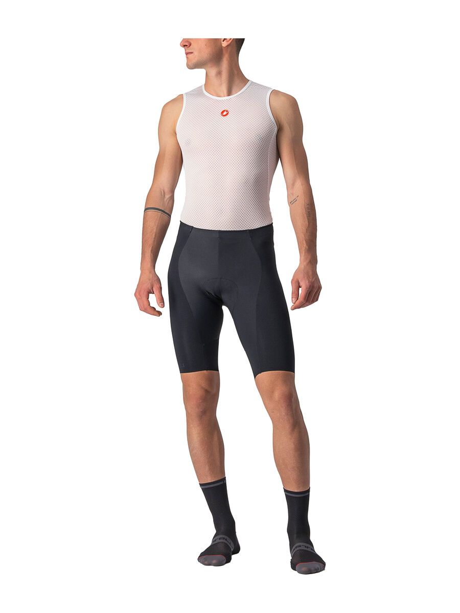Castelli Free Aero RC Short, black - Bild 1