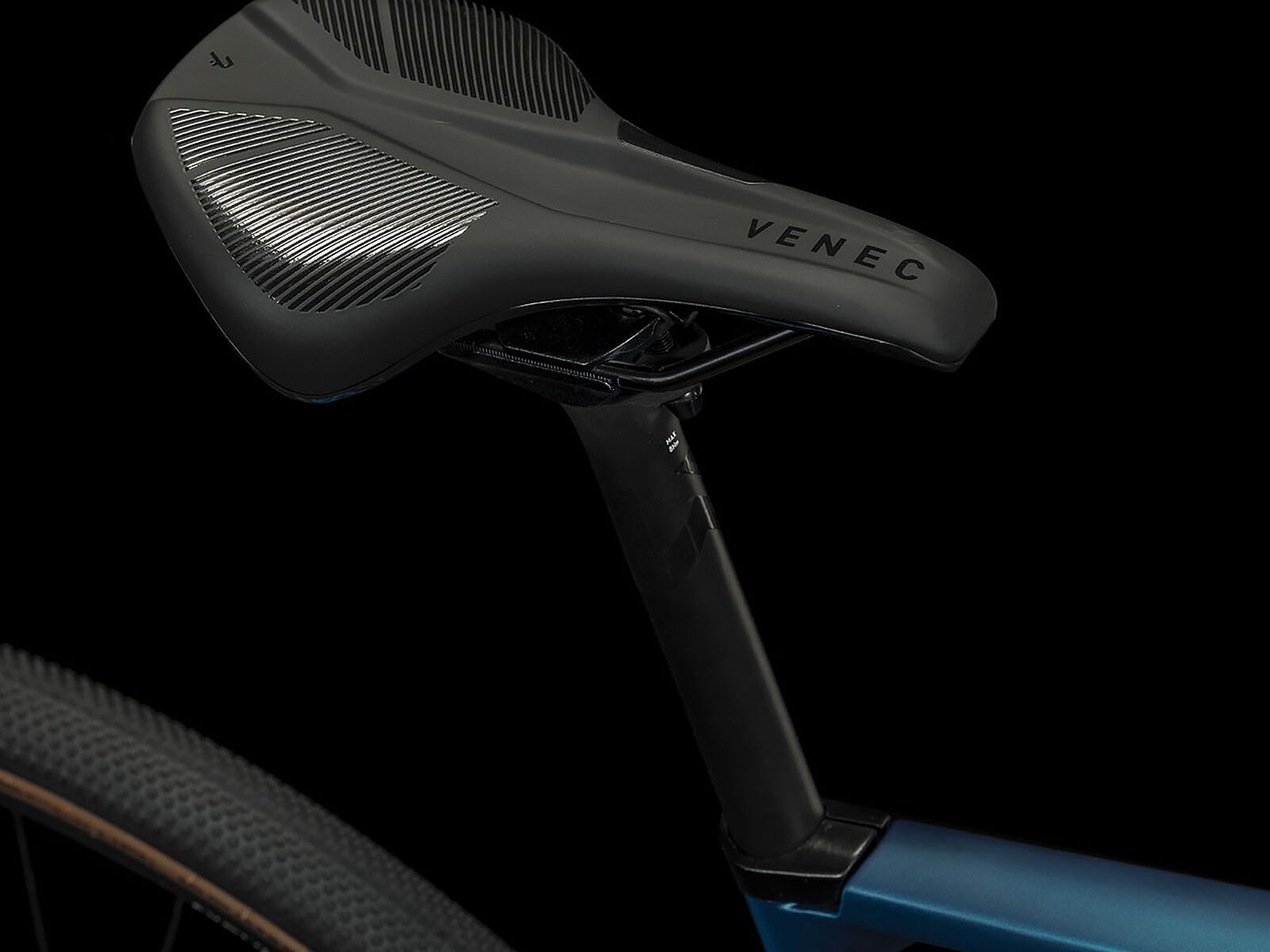 Cube Nuroad C:62 Race, frozenteal´n´black - Bild 3