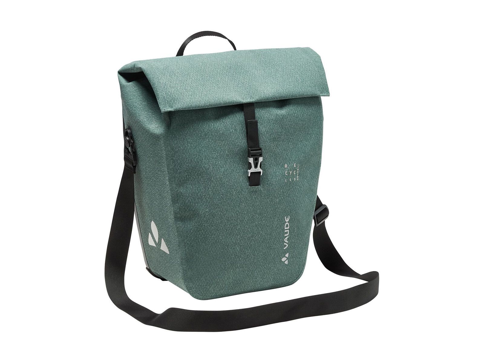 Vaude ReCycle Commute Single, dusty forest - Bild 1