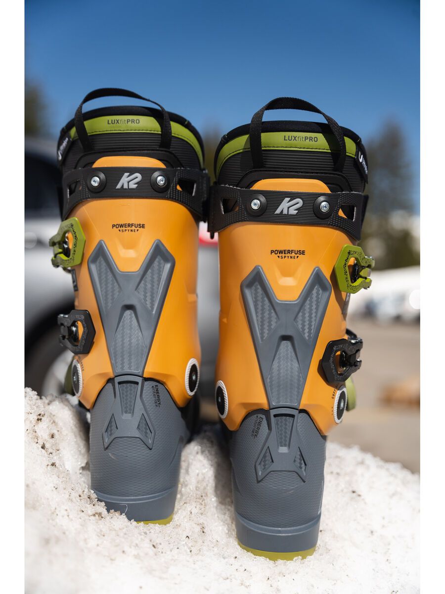 K2 Recon 110 BOA, black/brown - Bild 10