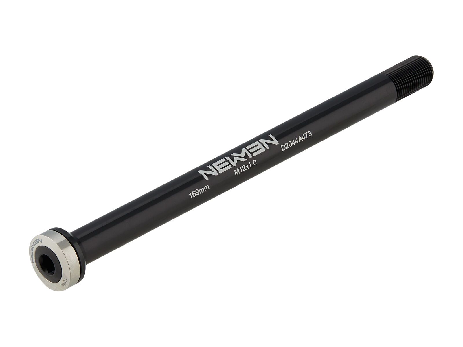 Newmen Axle 12x148 M12x1.0 X12 169 mm - Bild 1