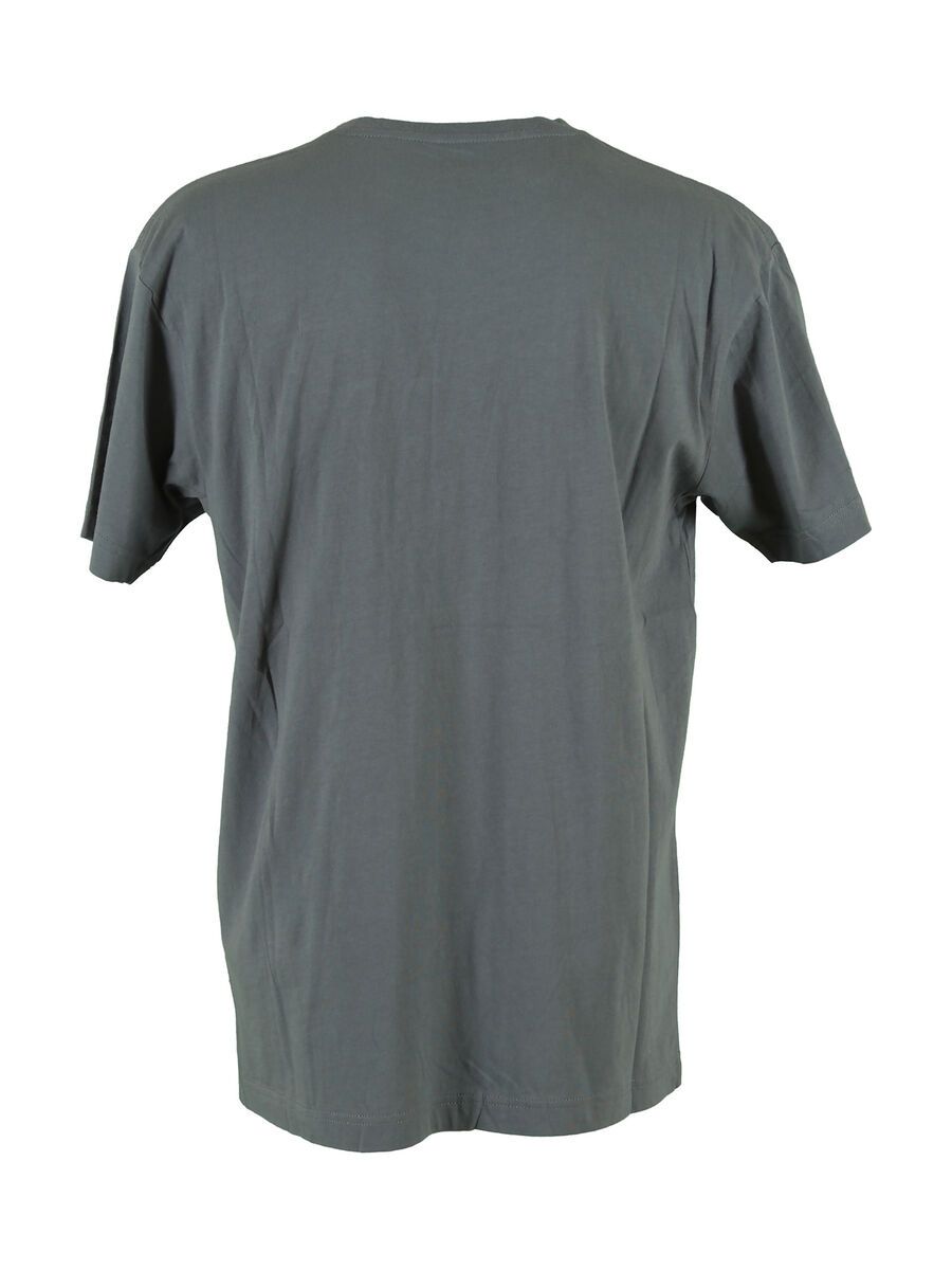 Armada Classic Tee, warm grey - Bild 2