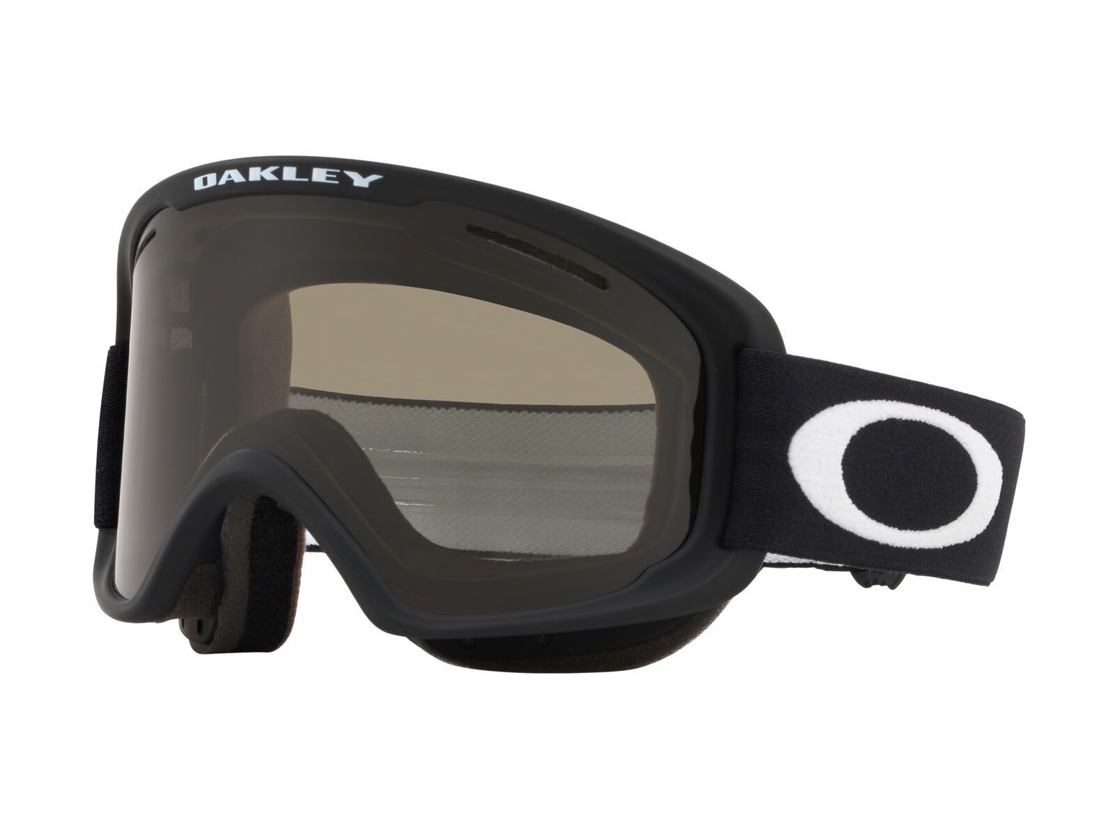 Oakley O-Frame 2.0 Pro M - Dark Grey, matte black - Bild 1