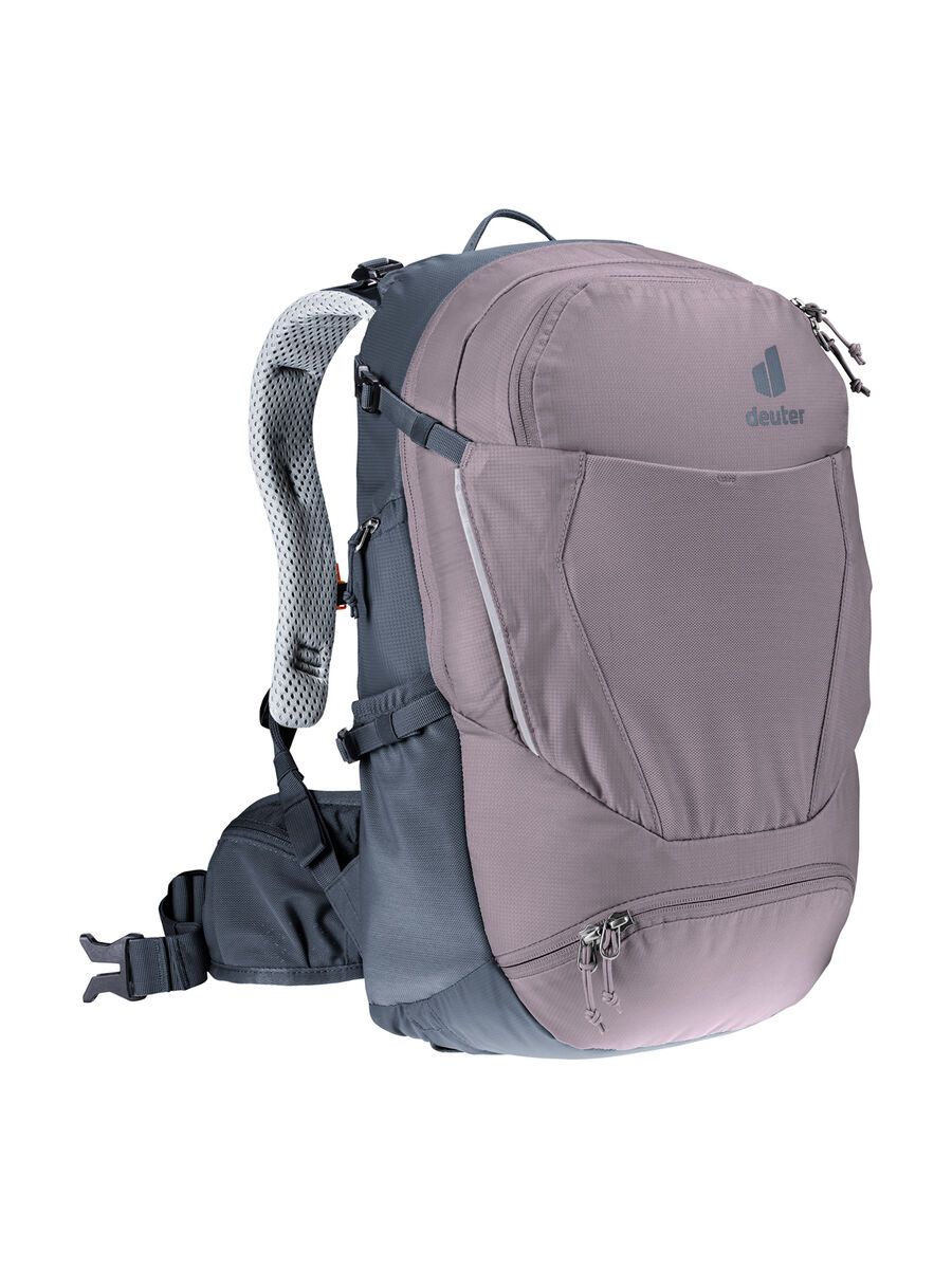Deuter Trans Alpine 22 SL, lavender-ink - Bild 3